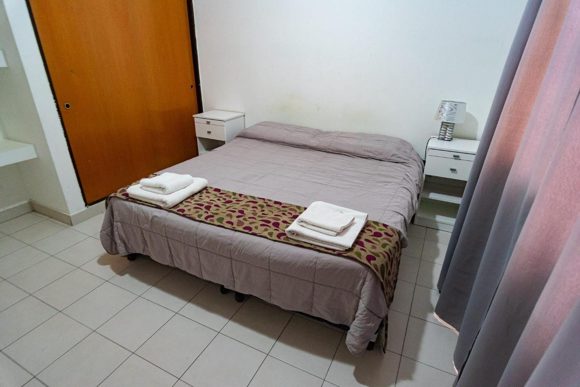 Departamentos Marilian Apartamento Salta Exterior foto