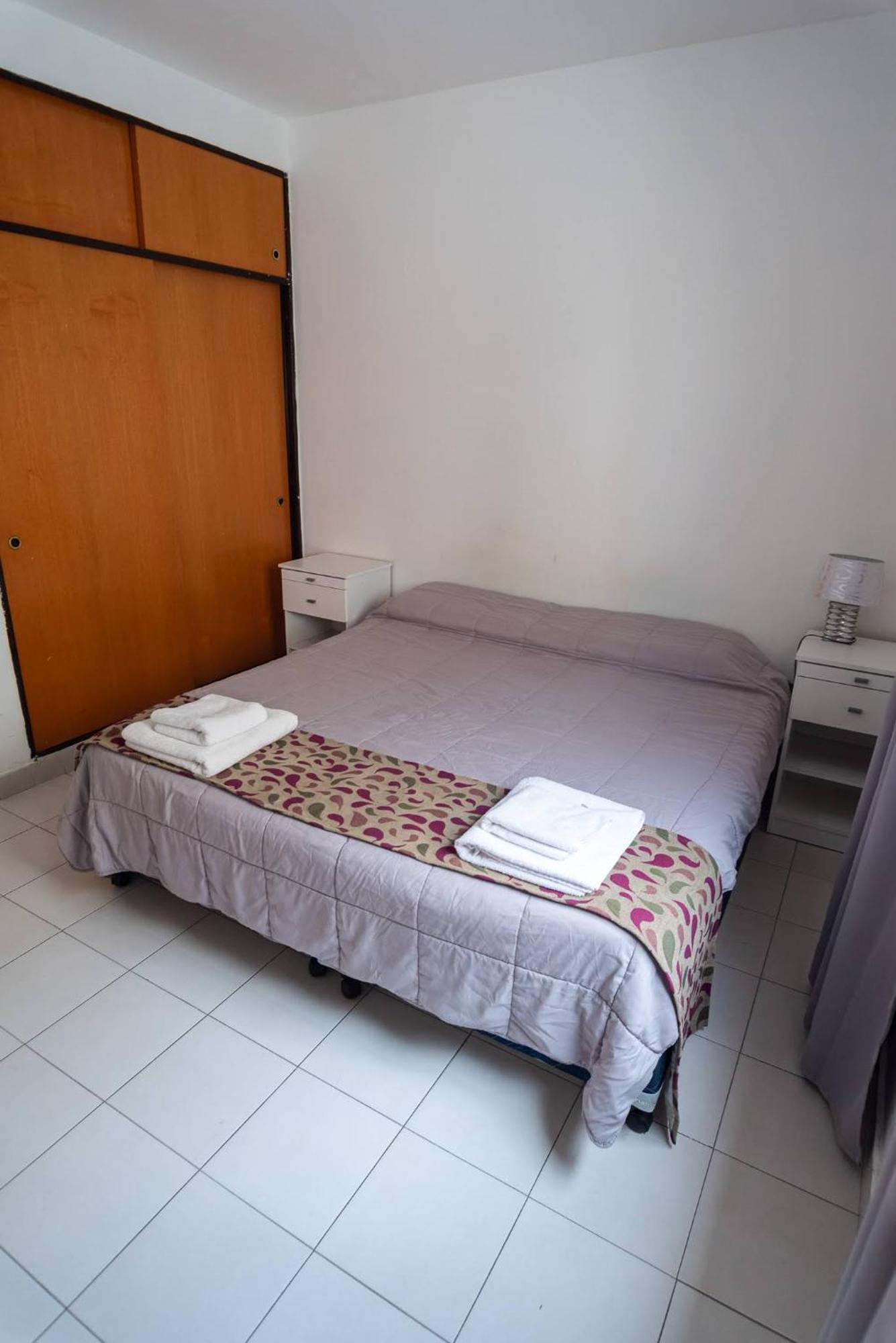 Departamentos Marilian Apartamento Salta Exterior foto