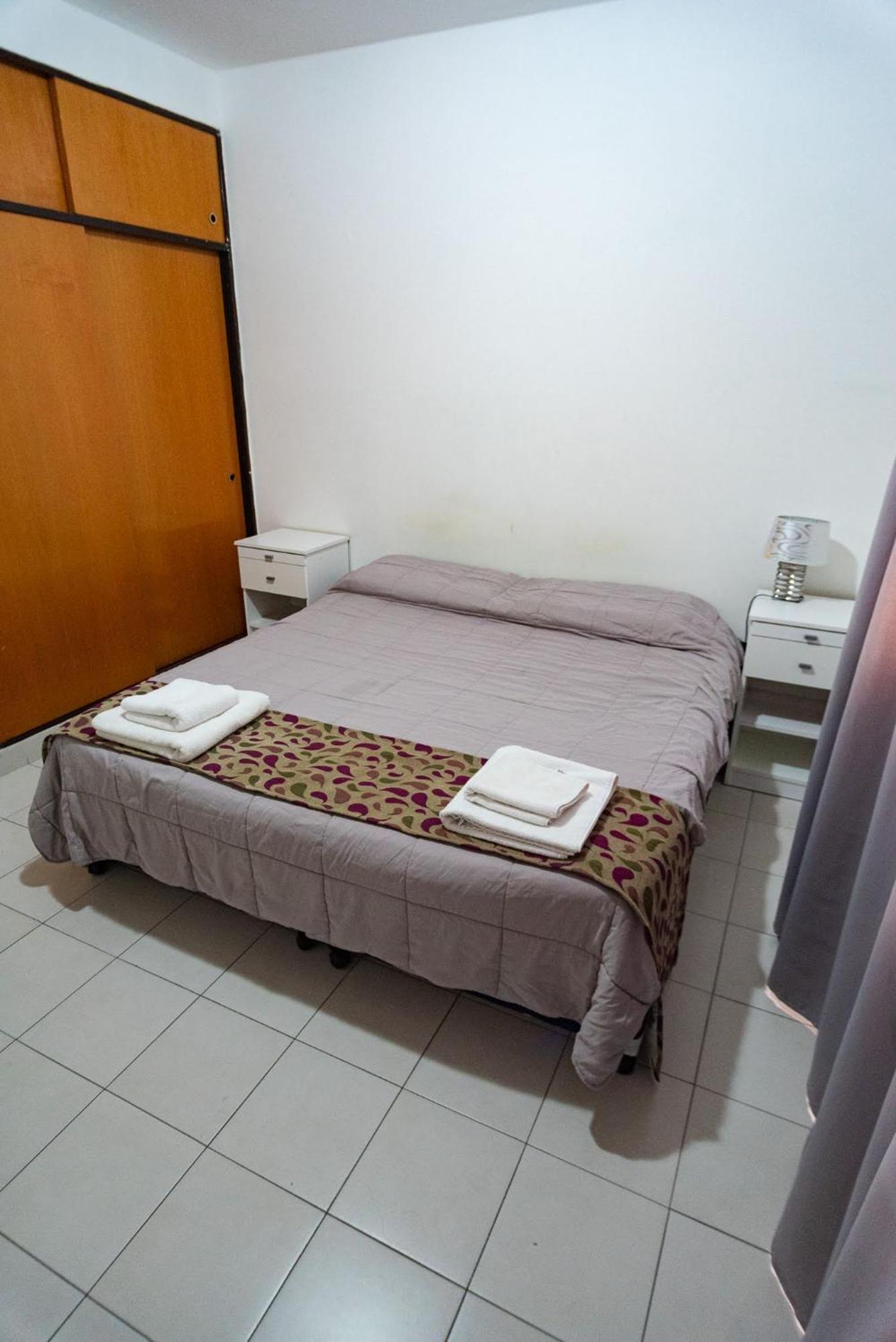 Departamentos Marilian Apartamento Salta Exterior foto